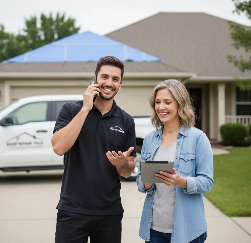Storm Damage Repair in Orange Beach, AL